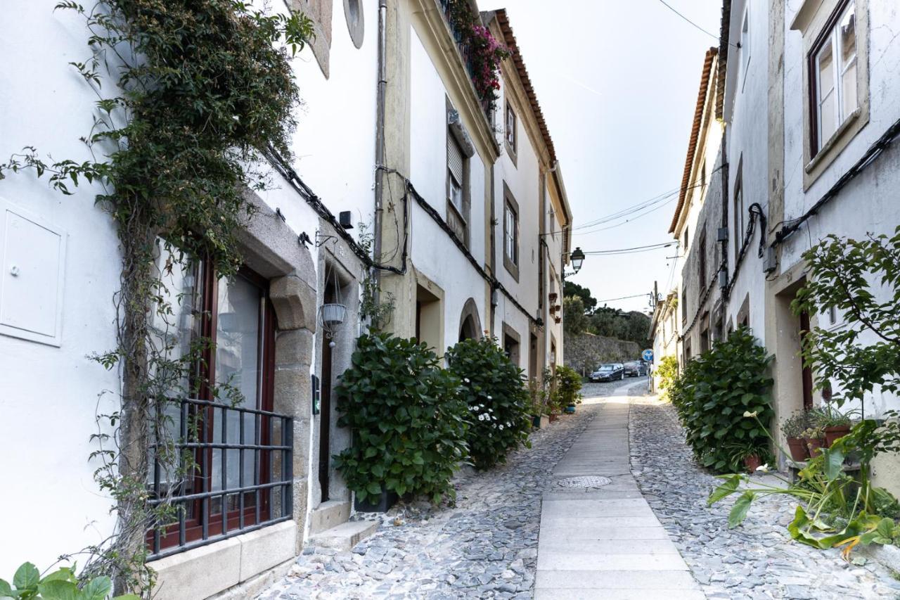 Appartamento Casa De Santa Maria Castelo de Vide Esterno foto