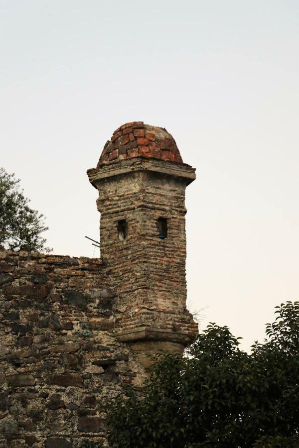 Appartamento Casa De Santa Maria Castelo de Vide Esterno foto